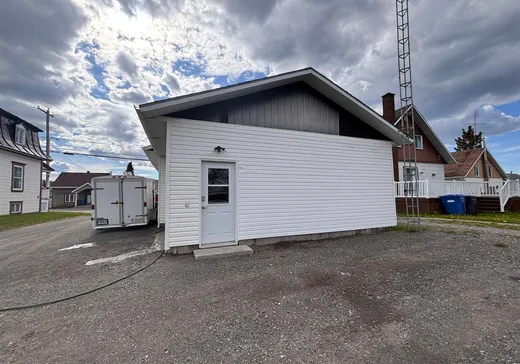 House for sale - 103 Rue Principale N., Saint-Jean-de-Dieu, G0L 3M0