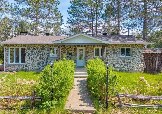 Bungalow for sale - 160 Rue L'Allier, Mont-Tremblant, J0T1H0