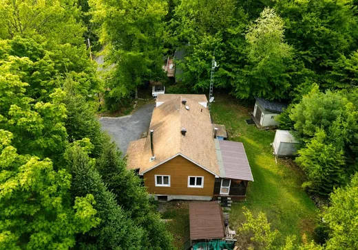 House for sale - 109 Ch. du Lac-Louisa S., Wentworth, J8H 0C6