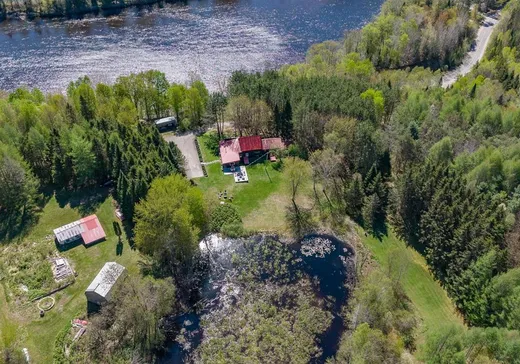 House for sale - 177 Ch. de la Rouge, Huberdeau, J0T 1G0