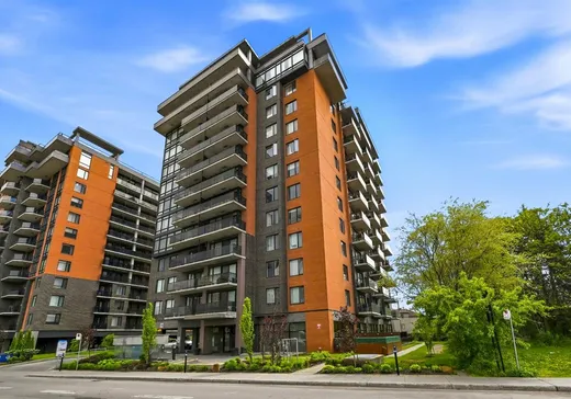 Condo à vendre - 1900 Boul. Angrignon, App. 202, Montréal (LaSalle), H8N0B9