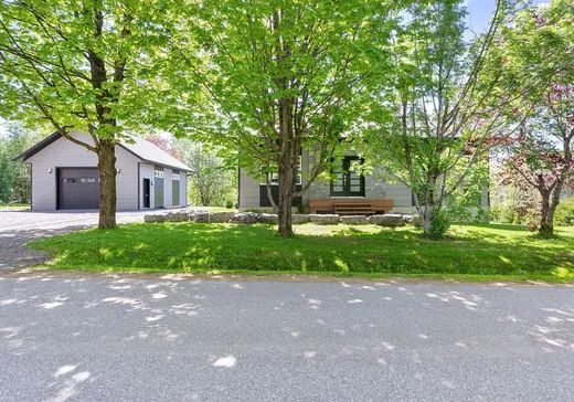 Maison à vendre - 14 Ch. Harvey, Stoneham, G3C 1M7