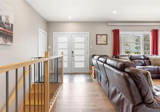 Maison à vendre - 14 Ch. Harvey, Stoneham, G3C 1M7