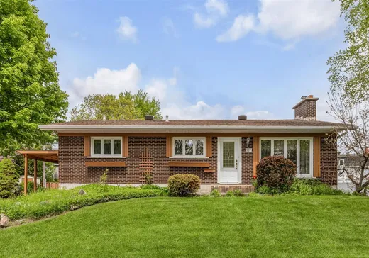 Bungalow à vendre - 137 Av. du Parc, Donnacona, G3M2L4