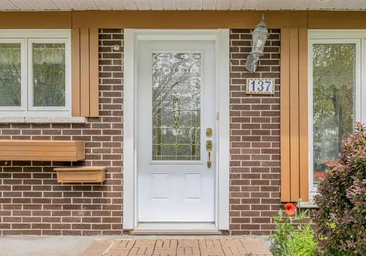 Maison à vendre - 137 Av. du Parc, Donnacona, G3M 2L4