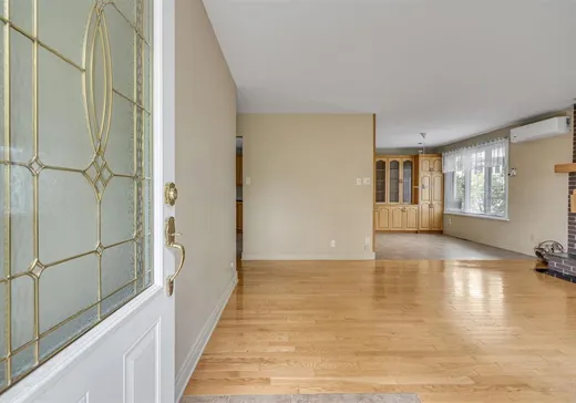 Maison à vendre - 137 Av. du Parc, Donnacona, G3M 2L4
