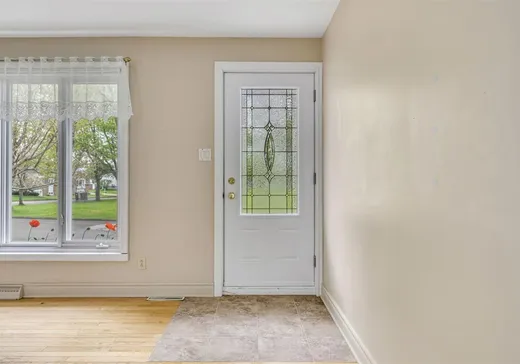 Maison à vendre - 137 Av. du Parc, Donnacona, G3M 2L4