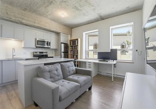 Condo à vendre - 850 Av. de Vimy, App. 355, Ste-Foy, G1S0B7