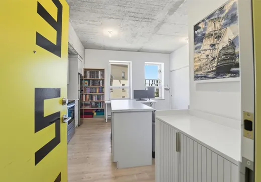 Condo à vendre - 850 Av. de Vimy, App. 355, Ste-Foy, G1S 0B7