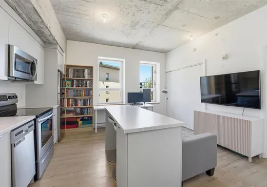 Condo à vendre - 850 Av. de Vimy, App. 355, Ste-Foy, G1S 0B7