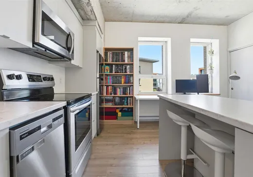 Condo à vendre - 850 Av. de Vimy, App. 355, Ste-Foy, G1S 0B7