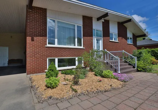 Maison à vendre - 9 Rue St-André, Victoriaville, G6P 2T2
