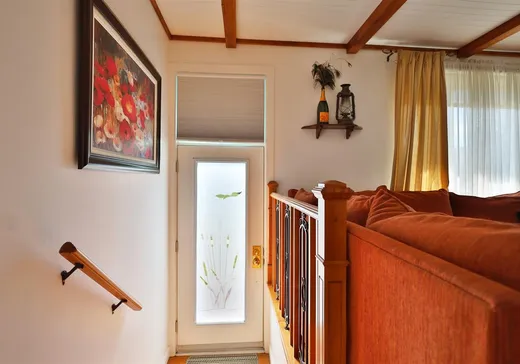 Maison à vendre - 9 Rue St-André, Victoriaville, G6P 2T2
