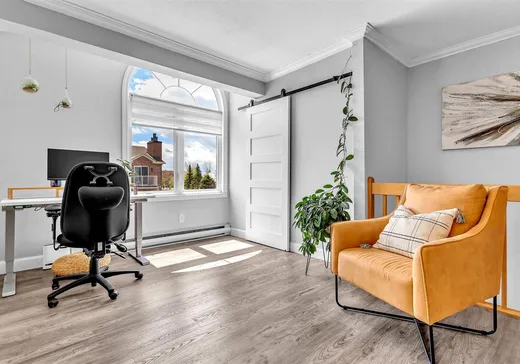 Condo à vendre - 73 Rue de Sauternes, App. 3, Gatineau, J8R 2S8
