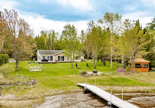 Bungalow à vendre - 4669 Ch. Thibodeau, Thetford Mines, G0N1E1