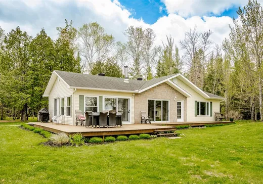 Maison à vendre - 4669 Ch. Thibodeau, Thetford Mines, G0N 1E1