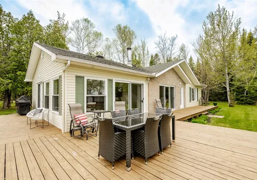 Maison à vendre - 4669 Ch. Thibodeau, Thetford Mines, G0N 1E1