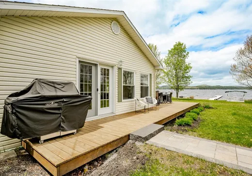 Maison à vendre - 4669 Ch. Thibodeau, Thetford Mines, G0N 1E1