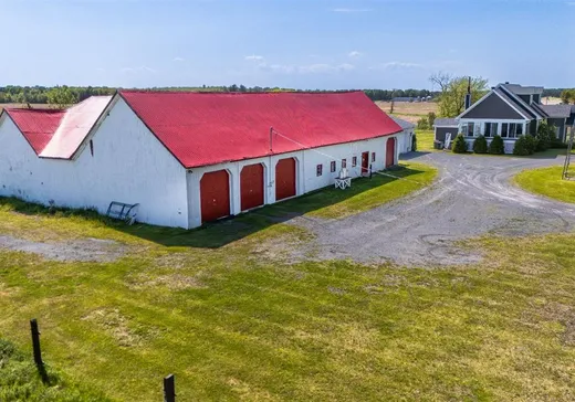 House for sale - 850 Route Lebrun, Drummondville, J2B 8A8