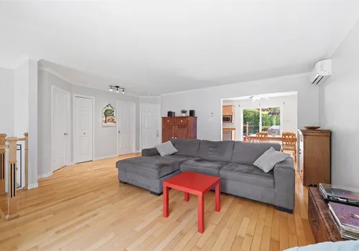 House for sale - 104 Rue Sylvie, Saint-Césaire, J0L 1M0