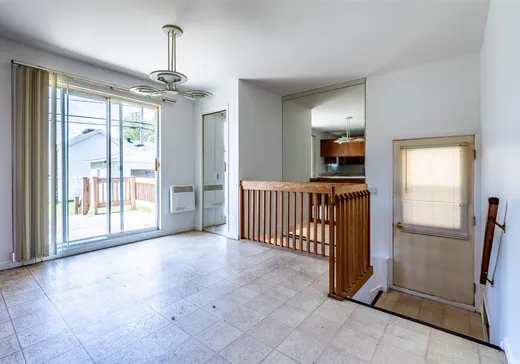 House for sale - 6055 Rue de la Montagne, Trois-Rivières, G8Y 4T4