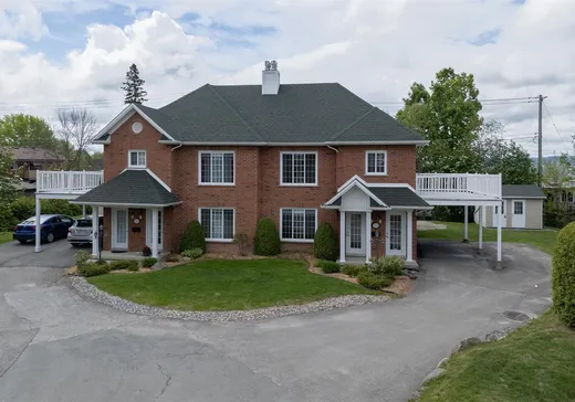 Condo à vendre - 677 12e Avenue N., App. 1212D, Fleurimont, J1E 4L8