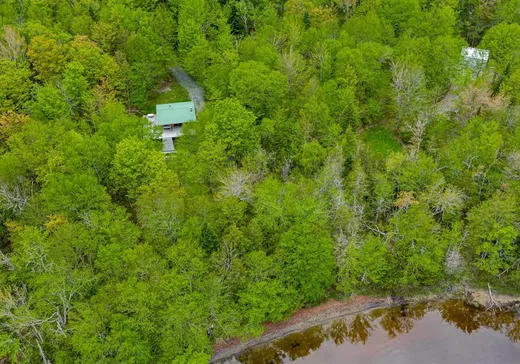House for sale - 62 Ch. Cloutier, Saints-Martyrs-Canadiens, G0P 1A1