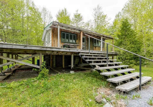 House for sale - 62 Ch. Cloutier, Saints-Martyrs-Canadiens, G0P 1A1