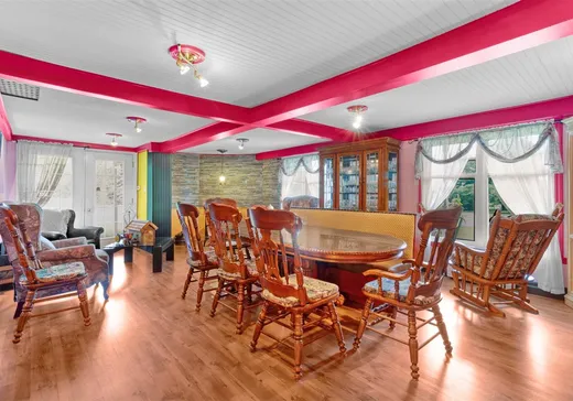 Maison à vendre - 31 Rue Rainville, Granby, J2J 0B5