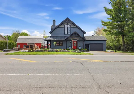 House for sale - 2110 Rue Principale E., Saint-Paul-d'Abbotsford, J0E 1A0