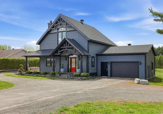 House for sale - 2110 Rue Principale E., Saint-Paul-d'Abbotsford, J0E 1A0