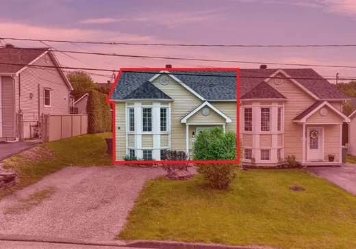 House for sale - 2690 Rue Crépeau, Sherbrooke, J1E 0B6