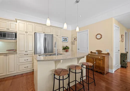 Condo à vendre - 601 Rue du Charpentier, App. 101, Bromont, J2L 3L7