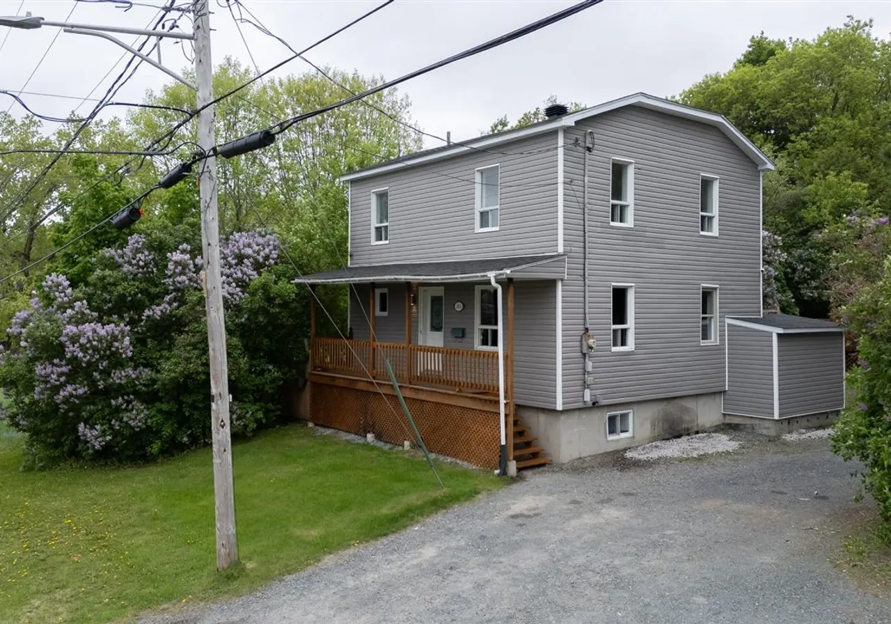 183 Rue Manville O. — photo 2