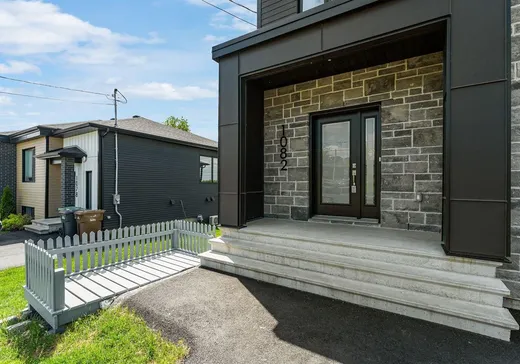 House for sale - 1082 Rue Bérubé, Sherbrooke, J1N 1B6