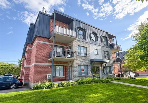 Condo for sale - 1925 Av. Coulonge, App. 101, Saint-Hyacinthe, J2S 9E6