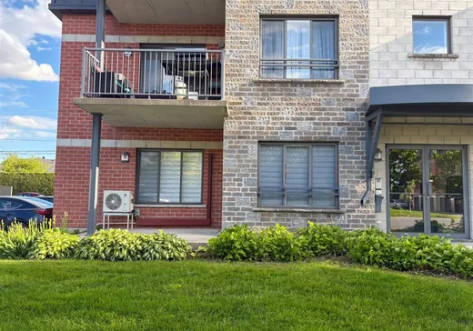 Condo for sale - 1925 Av. Coulonge, App. 101, Saint-Hyacinthe, J2S 9E6