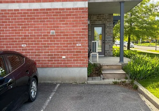 Condo for sale - 1925 Av. Coulonge, App. 101, Saint-Hyacinthe, J2S 9E6