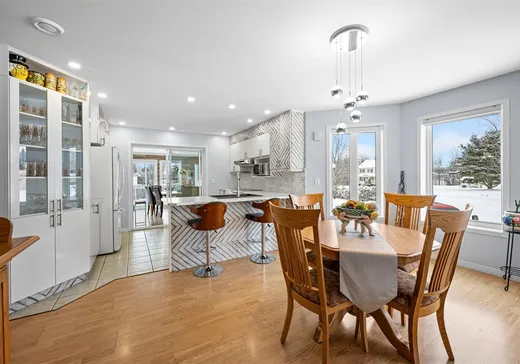 Maison à vendre - 73 Rue Dupuis, Granby, J2M 1X6