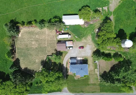 Maison à vendre - 32-32A Route 116 O., Warwick, J0A 1M0