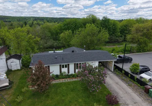Maison à vendre - 264 Rue Queen, Sherbrooke, J1M 1K6