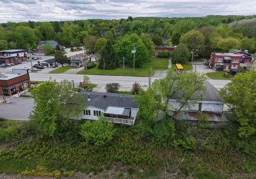 Maison à vendre - 264 Rue Queen, Sherbrooke, J1M 1K6
