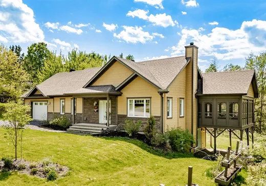 Maison à vendre - 117 Rue Paul, Coaticook, J0B 1L0