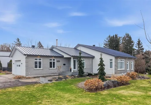 House for sale - 5225 5e Rang, Saint-Hyacinthe, J2R 2A2