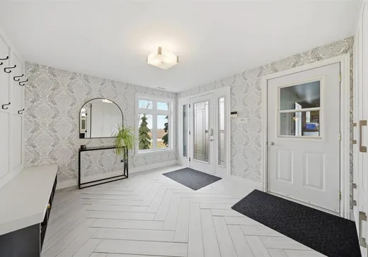 House for sale - 5225 5e Rang, Saint-Hyacinthe, J2R 2A2