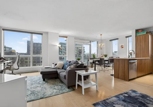Condo à vendre - 4975 Rue Jean-Talon O., App. 903, Montréal (Côte-des-Neiges), H4P1W7