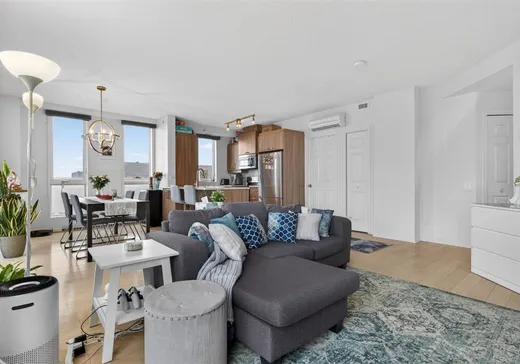 Condo à vendre - 4975 Rue Jean-Talon O., App. 903, Montréal (Côte-des-Neiges), H4P 1W7