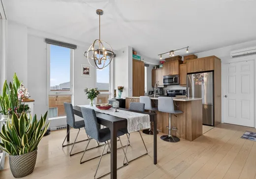 Condo à vendre - 4975 Rue Jean-Talon O., App. 903, Montréal (Côte-des-Neiges), H4P 1W7