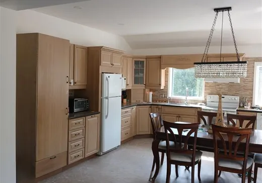 Maison à vendre - 7 Ch. Courte, Notre-Dame-de-la-Merci, J0T 1A0