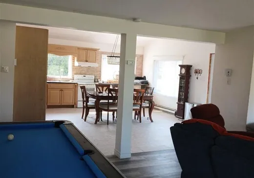Maison à vendre - 7 Ch. Courte, Notre-Dame-de-la-Merci, J0T 1A0